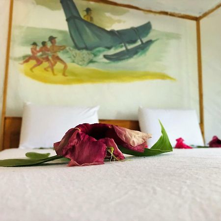 Badolina Kingdom Arugam Bay Exterior foto