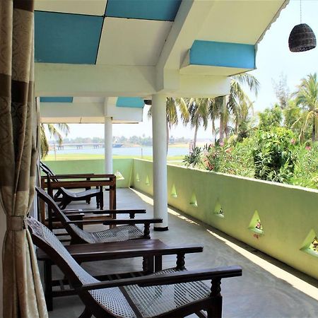 Badolina Kingdom Arugam Bay Exterior foto