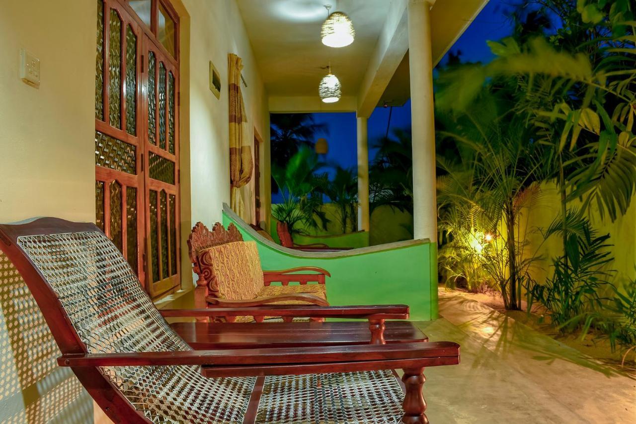 Badolina Kingdom Arugam Bay Exterior foto