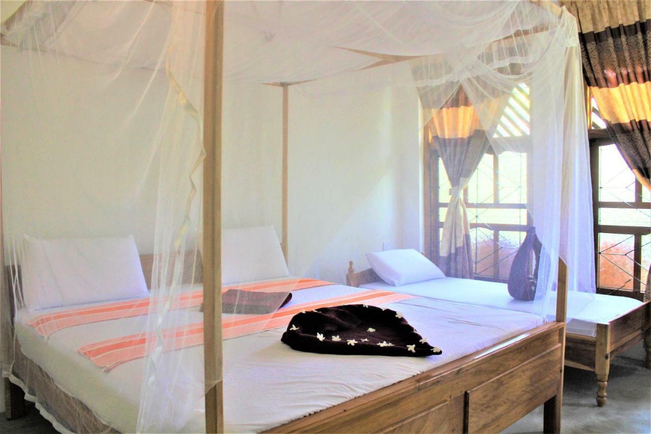 Badolina Kingdom Arugam Bay Exterior foto