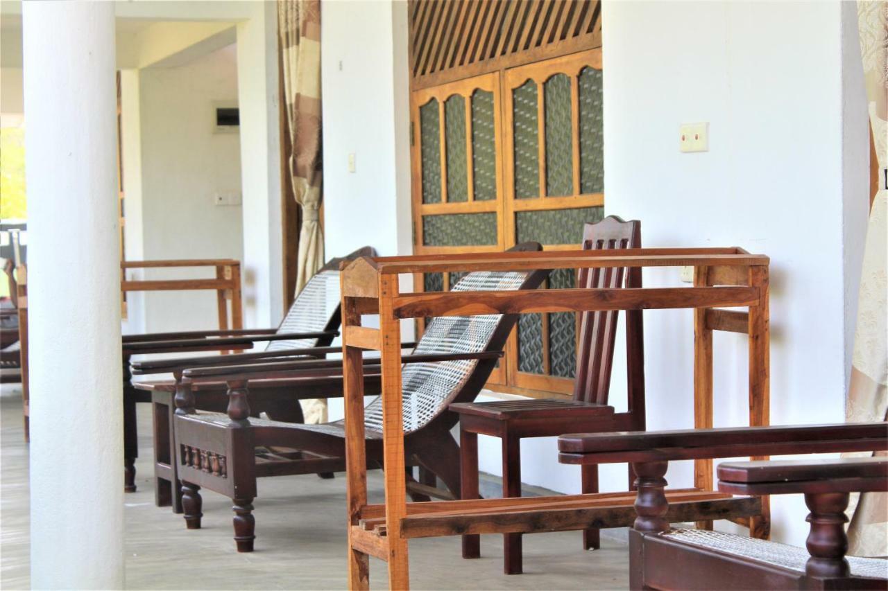 Badolina Kingdom Arugam Bay Exterior foto