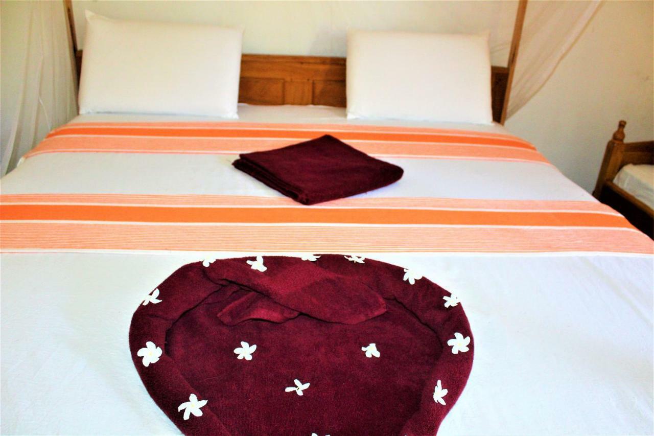 Badolina Kingdom Arugam Bay Exterior foto