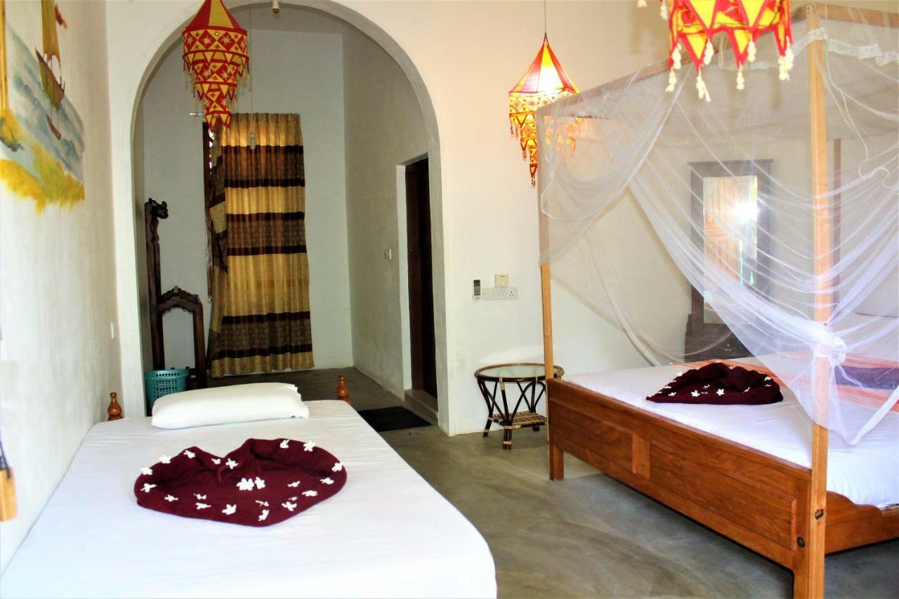 Badolina Kingdom Arugam Bay Exterior foto