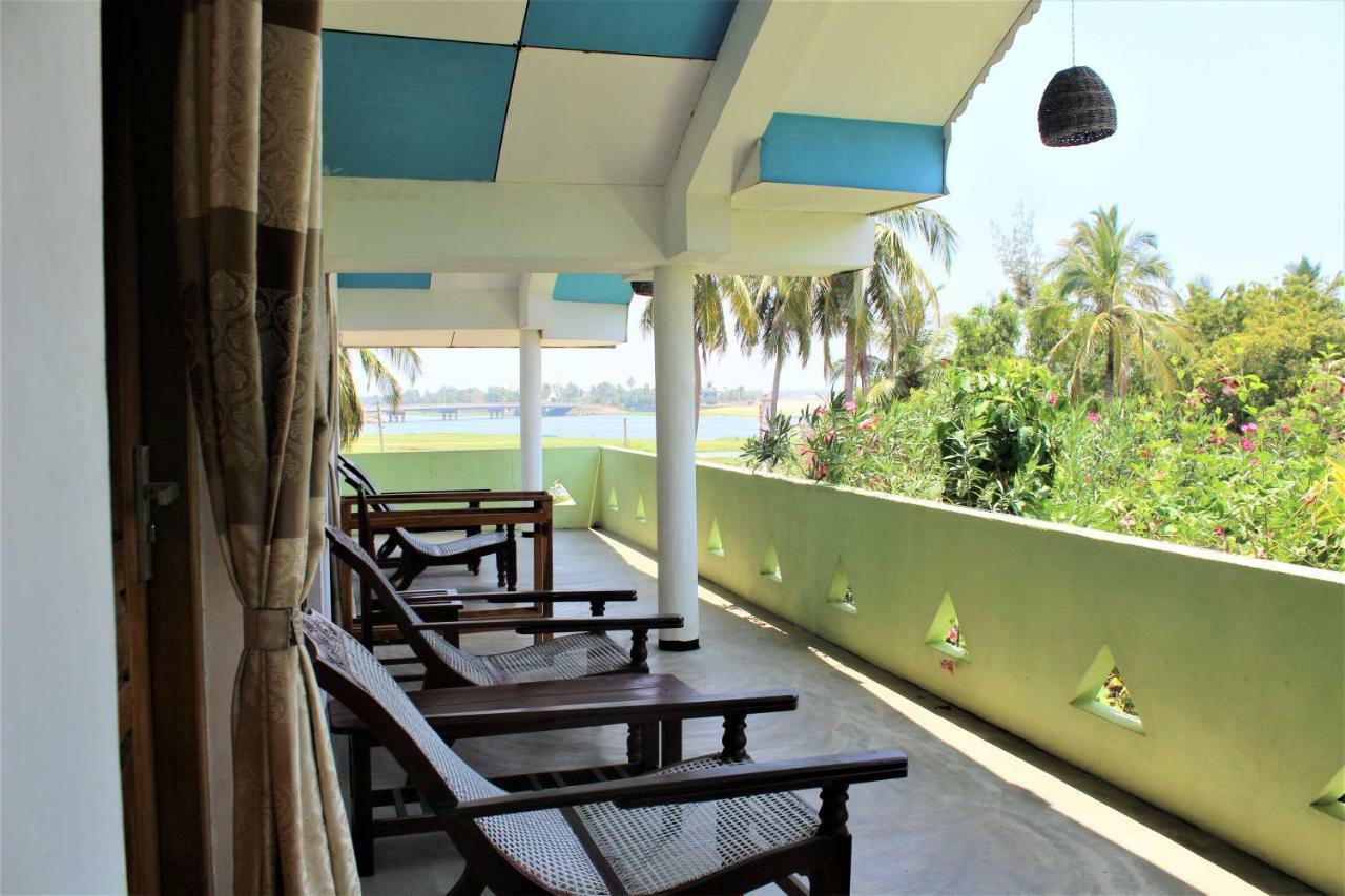 Badolina Kingdom Arugam Bay Exterior foto