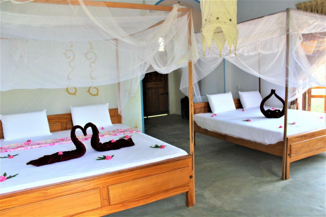 Badolina Kingdom Arugam Bay Exterior foto