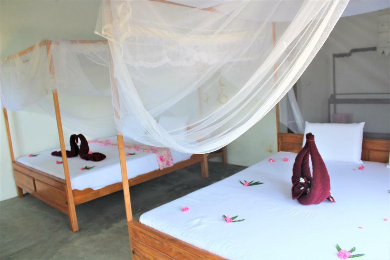 Badolina Kingdom Arugam Bay Exterior foto