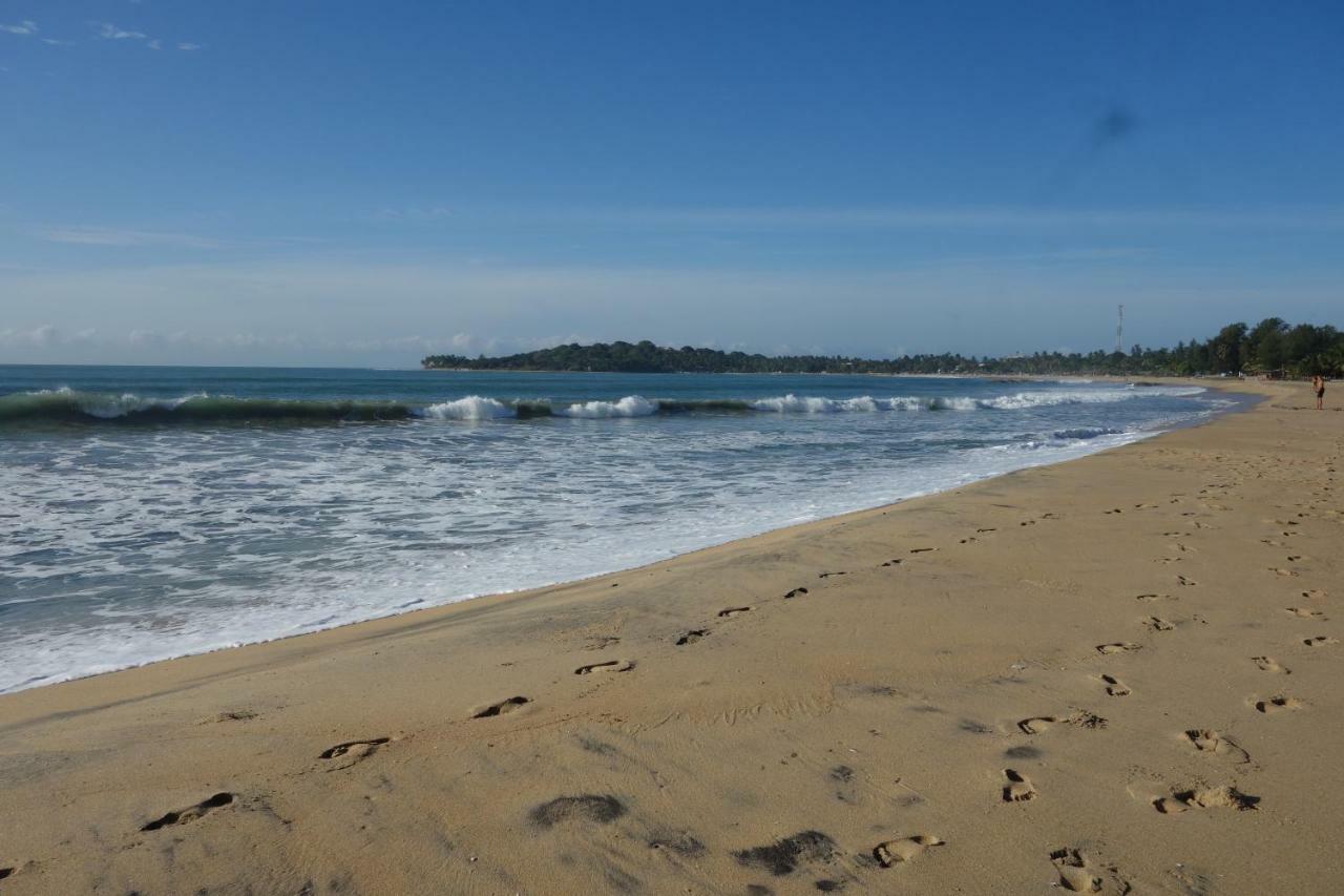 Badolina Kingdom Arugam Bay Exterior foto
