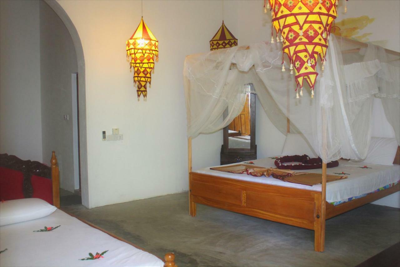 Badolina Kingdom Arugam Bay Exterior foto
