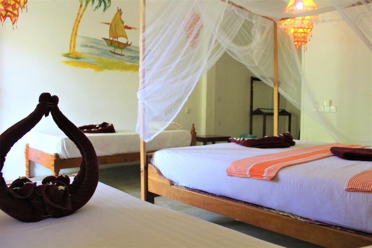 Badolina Kingdom Arugam Bay Exterior foto