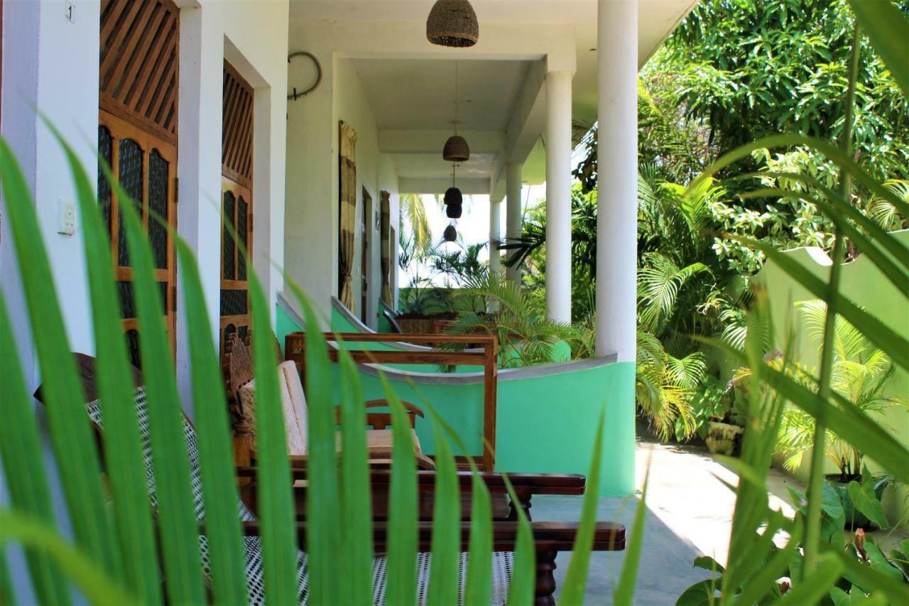 Badolina Kingdom Arugam Bay Exterior foto